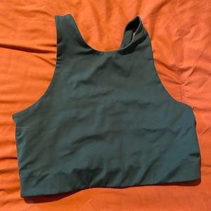 Moss Dylan Tank Bra